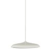 Design For The People by Nordlux ARTIST Hängeleuchte LED Beige, 1-flammig