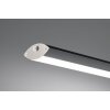 Fischer & Honsel Beat Pendelleuchte LED Schwarz, 1-flammig