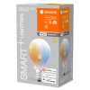 LEDVANCE SMART+ WiFi LED E27 6 Watt 2700-6500 Kelvin 806 Lumen