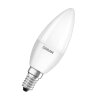 BELLALUX® CLB 3er Set LED E14 4,9 Watt 2700 Kelvin 470 Lumen