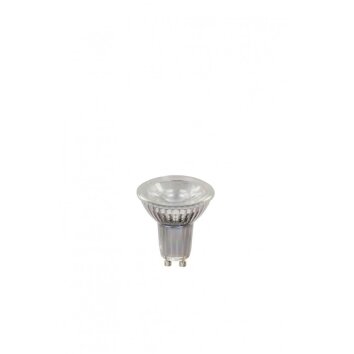 LED GU10 5W 2700 Kelvin 350 Lumen