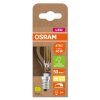 OSRAM LED Classic E14 2,9 Watt 470 Lumen 2700 Kelvin