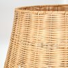 Cavaca Stehleuchte 45 cm beige, 1-flammig