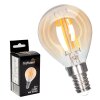 LED Leuchtmittel E14 4 Watt 2200 Kelvin 350 Lumen