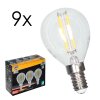 LED E14 9er Set 4 Watt 2700 470 Kelvin