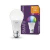 LEDVANCE SMART+ LED B22d 9 Watt 2000-6500 Kelvin 806 Lumen