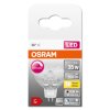 OSRAM SUPERSTAR PLUS LED GU5.3 5 Watt 2700 Kelvin 350 Lumen