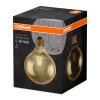 Osram Vintage 1906 LED E27 4 Watt 410 Lumen 2400 Kelvin