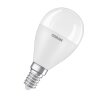 Osram LED E14 7,5 Watt 2700 Kelvin 806 Lumen