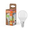 Osram LED E14 4,9 Watt 2700 Kelvin 470 Lumen