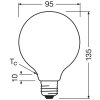 Osram LED E27 5 Watt 4000 Kelvin 1055 Lumen