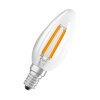 Osram LED E14 1,2 Watt 4000 Kelvin 255 Lumen