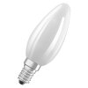 Osram LED E14 1,2 Watt 2700 Kelvin 255 Lumen