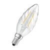 Osram LED E14 2,8 Watt 2700 Kelvin 250 Lumen