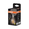 Osram LED E27 3,4 Watt 2700 Kelvin 470 Lumen