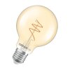 Osram LED E27 4,9 Watt 2200 Kelvin 470 Lumen