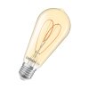 Osram LED E27 4,9 Watt 2200 Kelvin 470 Lumen