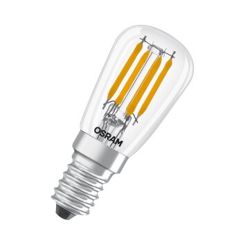 Osram LED E14 2,8 Watt 2700 Kelvin 250 Lumen