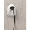 LEDVANCE SMART+ WIFI PLUG CH Steckdose, Fernbedienung