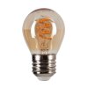 LED E27 4er Set 4 Watt 2200 Kelvin 220 Lumen