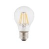 Globo LED E27 6,5 Watt 2700 Kelvin 800 Lumen